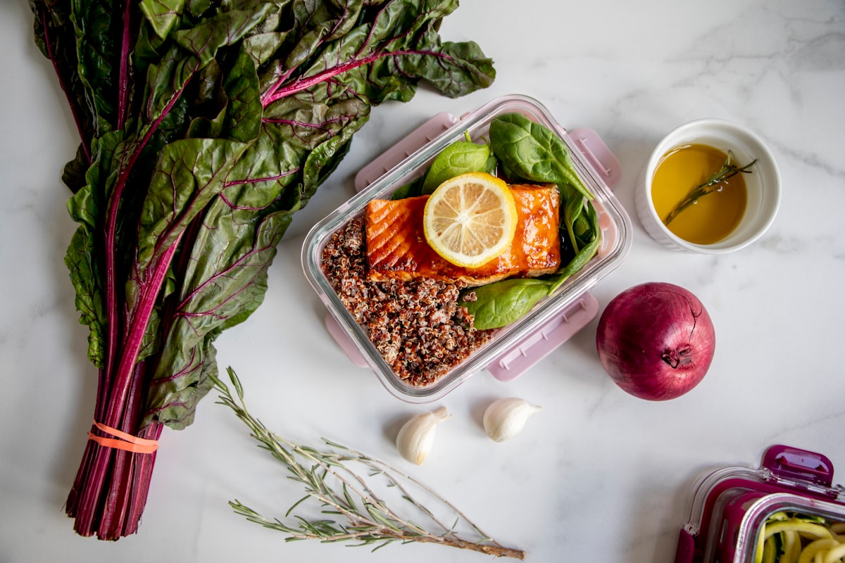 Nutrition sportive masculine – Musclegrowthnutrition